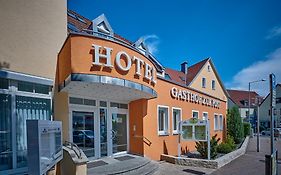 Hotel-Gasthof Zur Post Lauf an Der Pegnitz